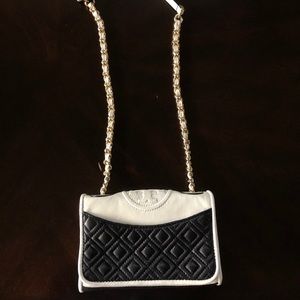 Tory Burch Side Purse